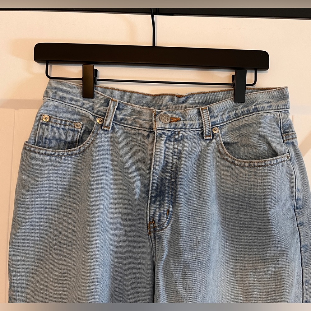 Vintage Jean - Light Wash